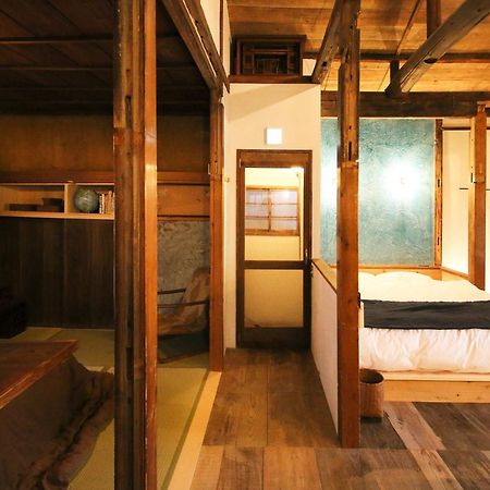 Tokyo Little House Aparthotel Kültér fotó