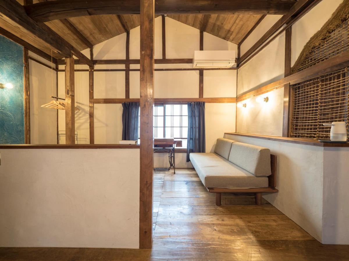 Tokyo Little House Aparthotel Kültér fotó