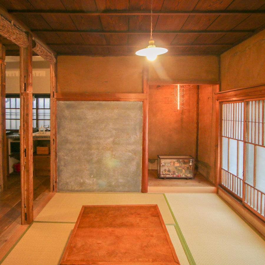 Tokyo Little House Aparthotel Kültér fotó