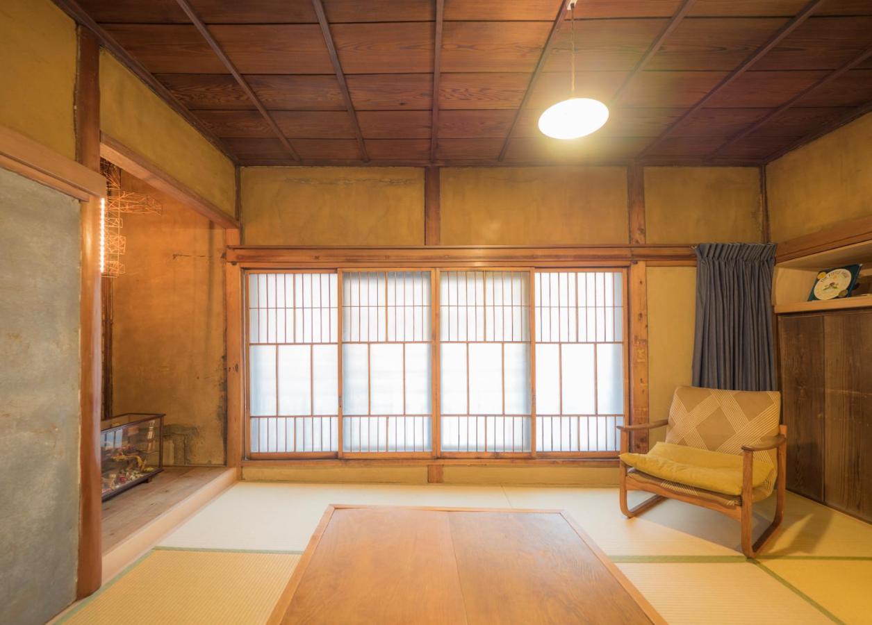 Tokyo Little House Aparthotel Kültér fotó