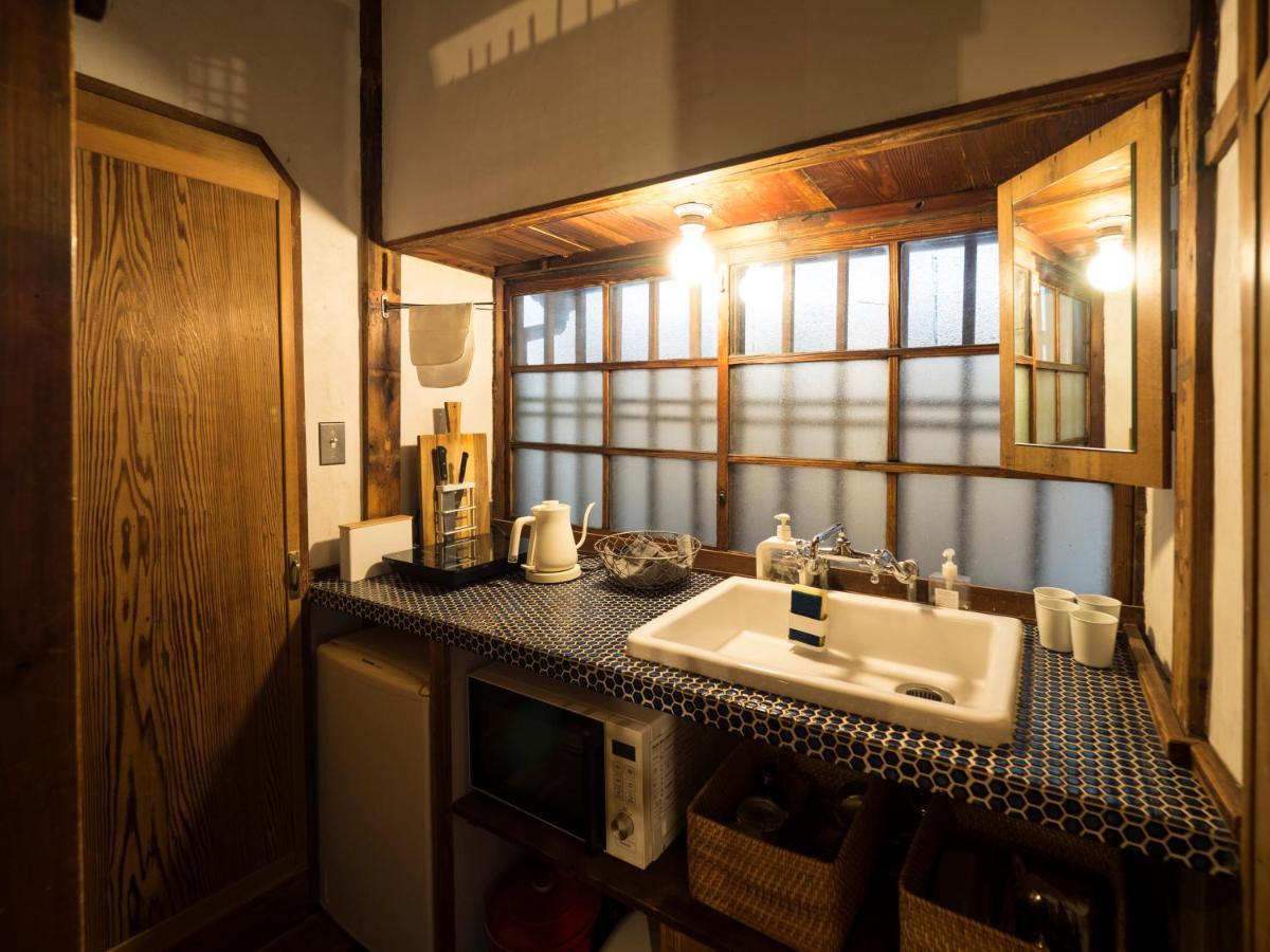 Tokyo Little House Aparthotel Kültér fotó