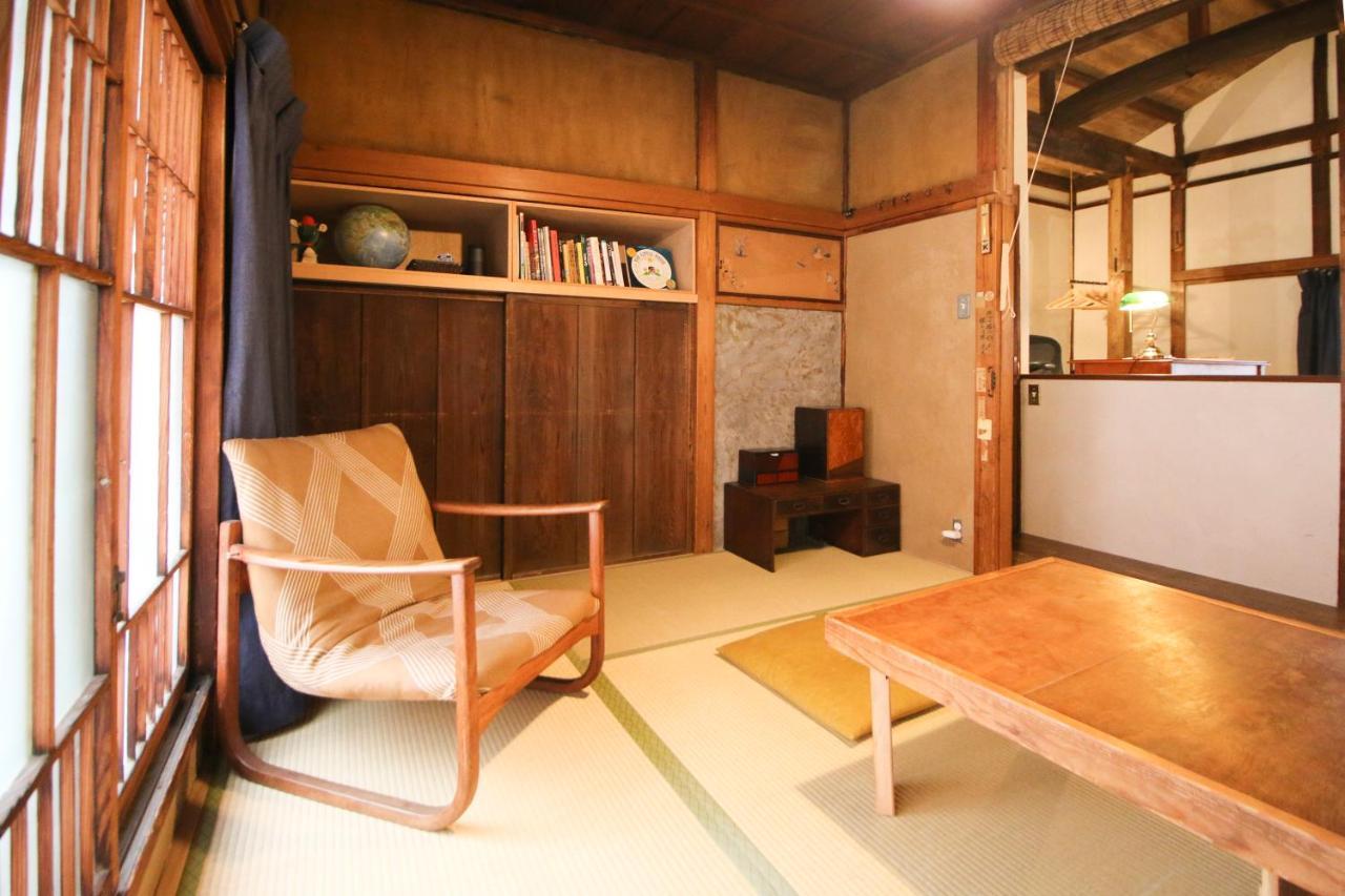 Tokyo Little House Aparthotel Kültér fotó