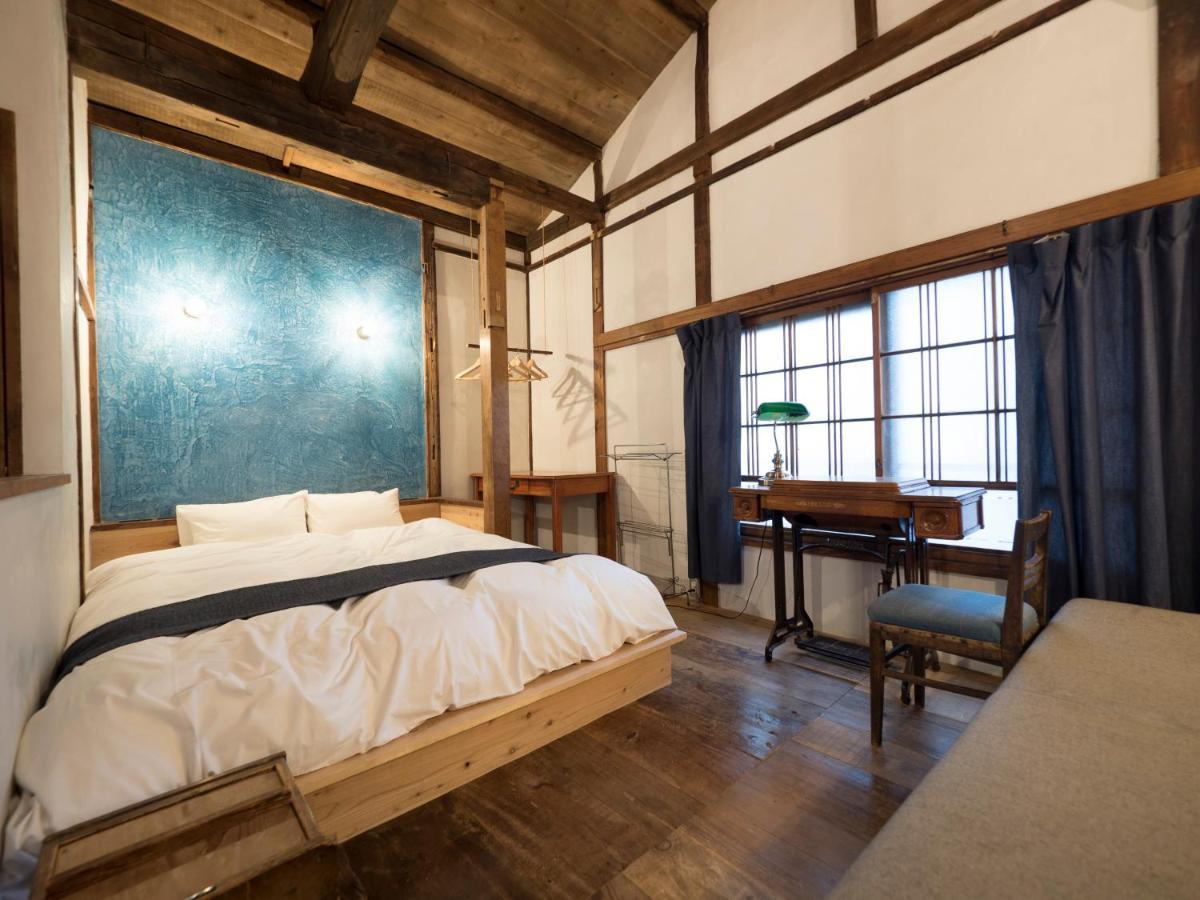 Tokyo Little House Aparthotel Kültér fotó