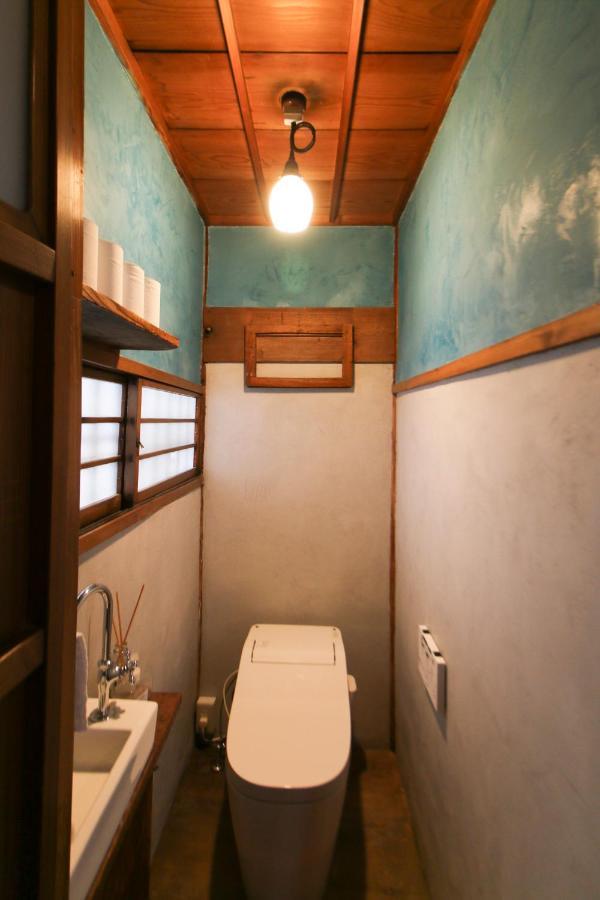 Tokyo Little House Aparthotel Kültér fotó