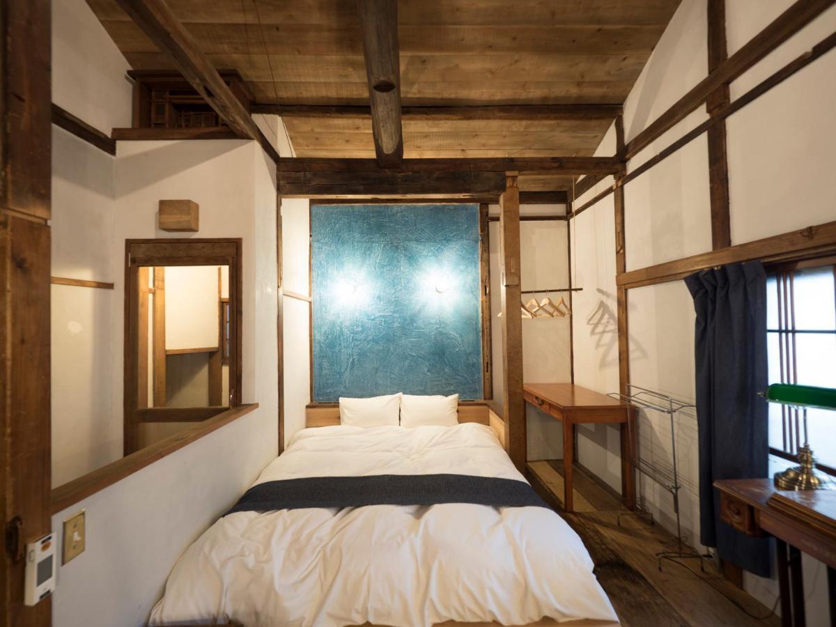 Tokyo Little House Aparthotel Kültér fotó