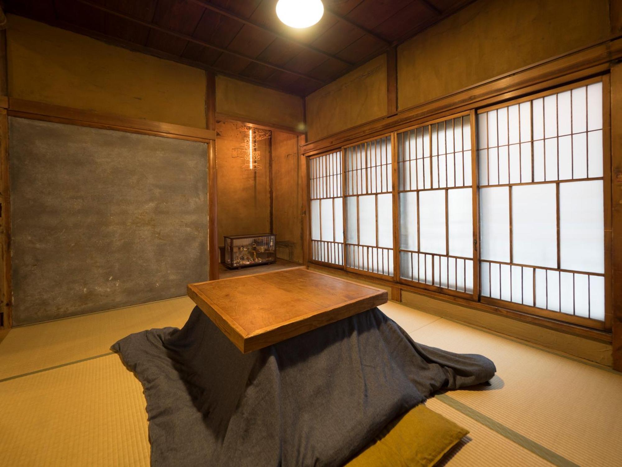 Tokyo Little House Aparthotel Kültér fotó