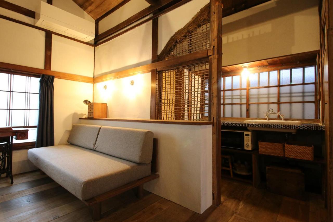 Tokyo Little House Aparthotel Kültér fotó