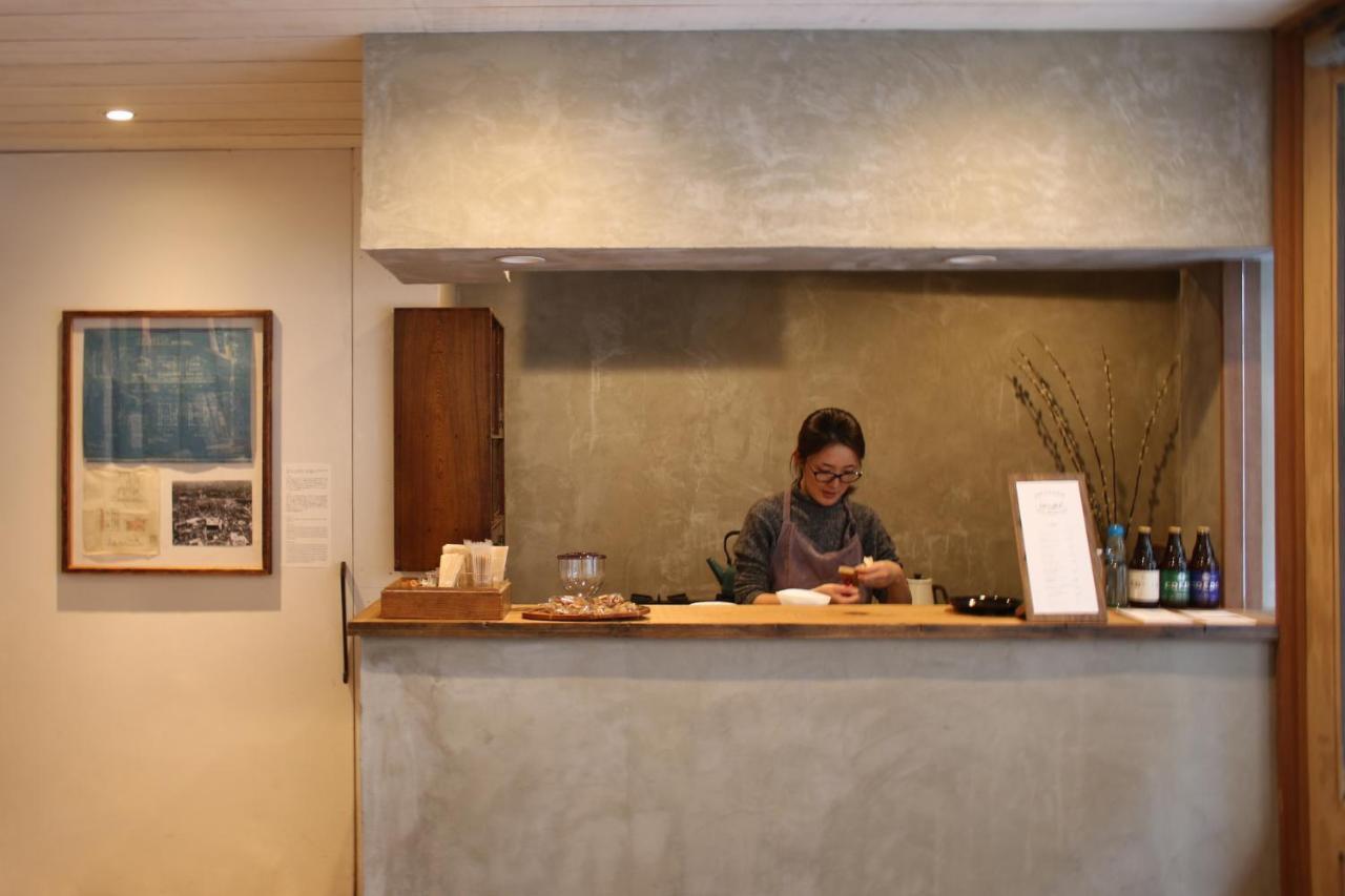 Tokyo Little House Aparthotel Kültér fotó